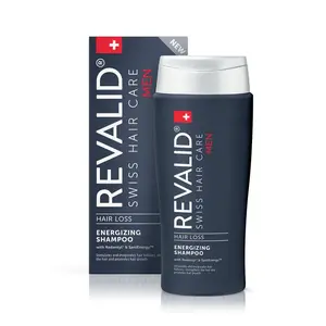 Revalid Energizing Shampoo MEN 200ml