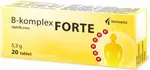 B-komplex Forte tbl.20