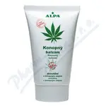 Alpa Konopný balzám 150ml