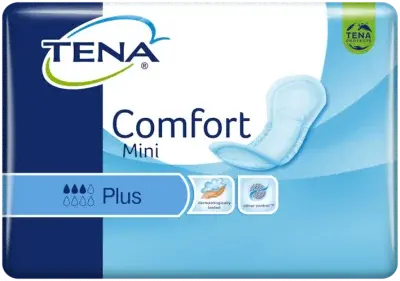 TENA Comfort Mini Plus ink.vložky 30ks 761425