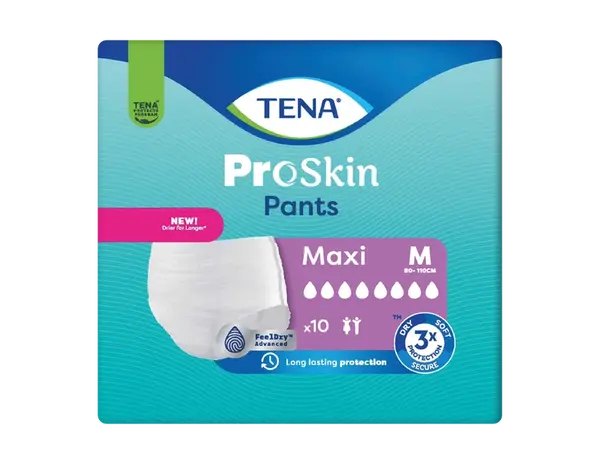 TENA Pants Maxi M