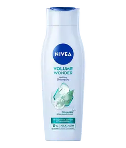 NIVEA Šampon Volume Strength 250ml