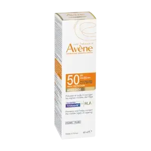 AVENE Anti-age fluid SPF50 40ml