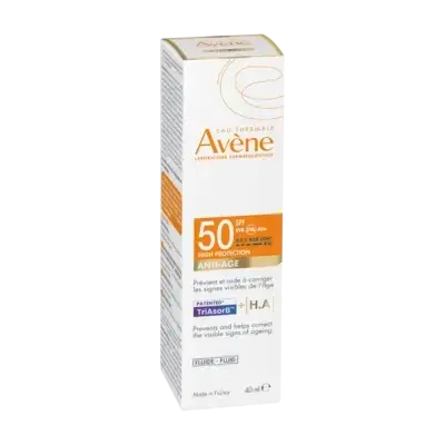 AVENE Anti-age fluid SPF50 40ml