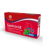 Gastrocid Mint Galmed tbl 30