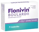 Flonivin Boulardii tbl.60 Galenika