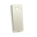 Jelly Case Flash pro HUAWEI P20, zlaté