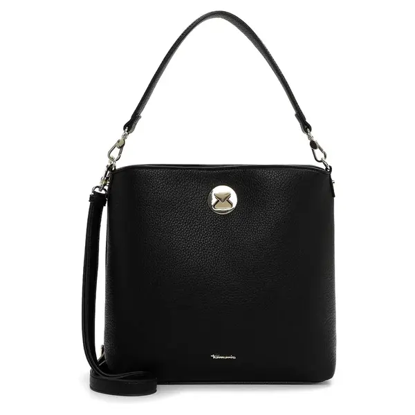 Dámská kabelka Tamaris Christl - černá
