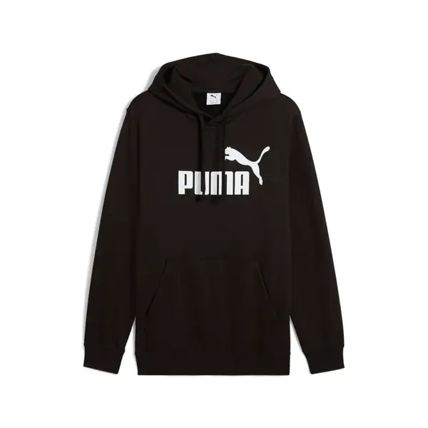 Puma ESS No. 1 Logo Hoodie FL M