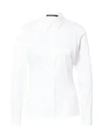 GUESS Blúzka 'Cate'  biela