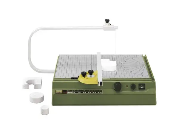 Řezačka na polystyren Proxxon Micromot 27080