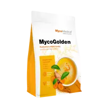 MYCOMEDICA MycoGolden 20 x 8 g