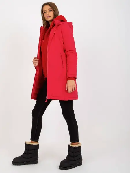 Jacket-NM-KR-D2-3873.98P-Red
