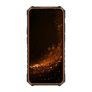 myPhone Hammer Iron V 6GB/64GB oranžová