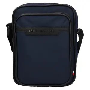 Pánská taška přes rameno Tommy Hilfiger Mazaren - modrá
