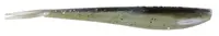 Berkley gumová nástraha powerbait minnow black shad - 10 cm 10 ks
