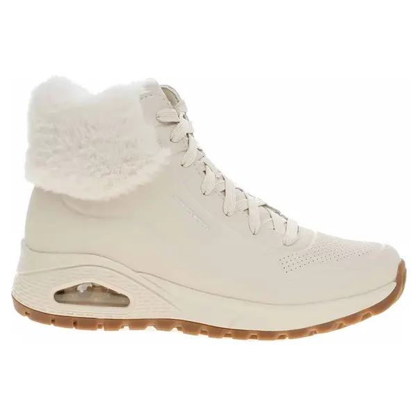 Skechers Uno Rugged - Fall Air natural 36