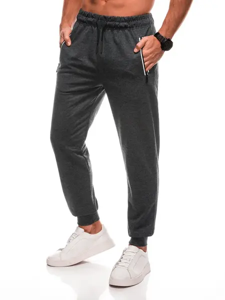 Edoti Men's sweatpants
