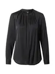 BOSS Blúzka 'Banorah'  čierna