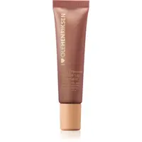 OLEHENRIKSEN Pout Preserve Peptide Lip Treatment hydratační lesk na rty odstín Cocoa Crème Glimmer 12 ml