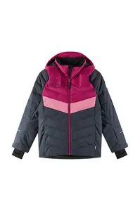 Dětská bunda Reima Luppo