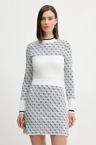 Svetr s příměsí vlny Guess AUBREY