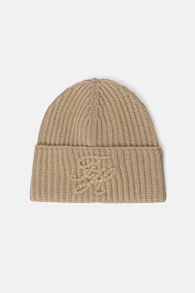 Vlnená čiapka Tommy Hilfiger