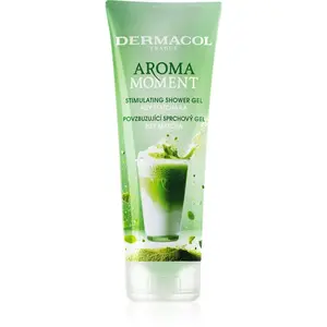 Dermacol Aroma Moment Hey Matcha sprchový gel 250 ml