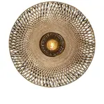 Good & Mojo STROPNÍ SVÍTIDLO, 60/15 cm