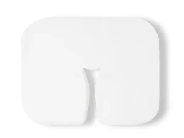 Rehabiq Pokrývka podhlavníku, jednorázová, tvar U, 100 ks