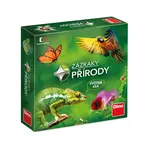 Zázraky prírody Dino