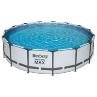 Bestway BAZÉN 457/107 cm