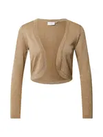 Kaffe Bolero 'Ankra'  svetlohnedá