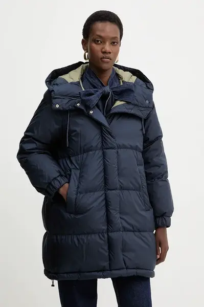 Oboustranná bunda Weekend Max Mara ANFORA