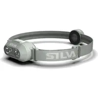 Silva SMINI Čelovka, svetlo zelená, veľkosť