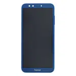 LCD + dotyk + přední kryt pro Honor 10 Lite / 20 Lite, blue