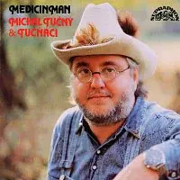 Michal Tučný, Tučňáci – Medicinman