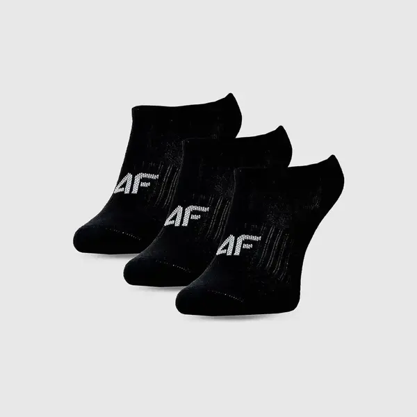 Dámské ponožky 4F (3pack) F496