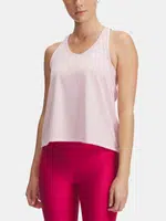Dámské tílko Under Armour Tech Swing Tank - Dámské