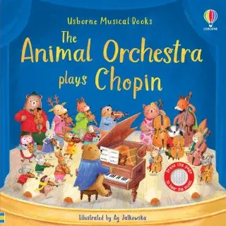 The Animal Orchestra Plays Chopin