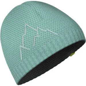 Hannah BRITA Dámská zimní čepice, světle zelená, velikost