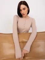 Blouse-RV-BZ-9211.94P-beige