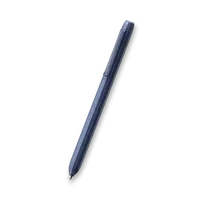 Kuličkové pero Faber-Castell Avori XB - Midnight Muse