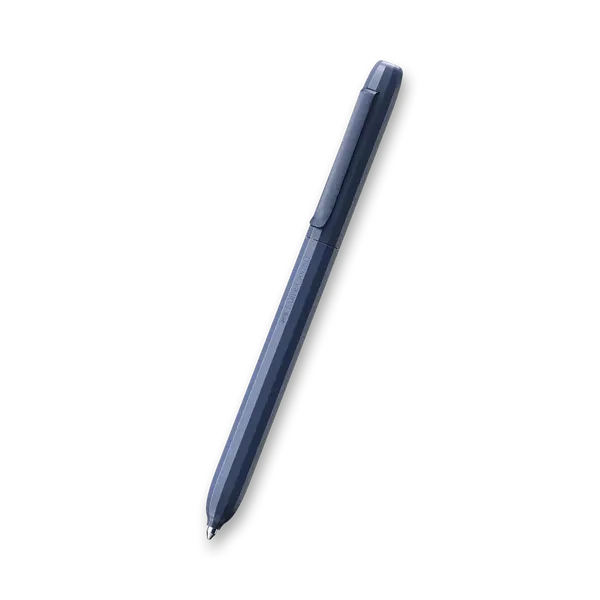 Kuličkové pero Faber-Castell Avori XB - Midnight Muse