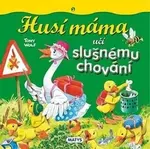 Husí máma učí slušnému chování (Defekt) - Tomy Wolf