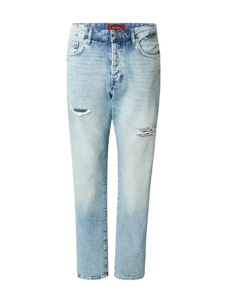 Only & Sons Džínsy 'ONSEDGE'  modrá denim