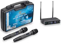 Soundsation WF-D290HH MKII - A2