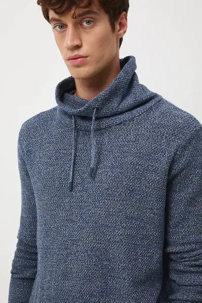 Bavlněný svetr Medicine