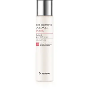 Dr. HEDISON The Premium Collagen Toner pleťové tonikum s kolagenem 150 ml