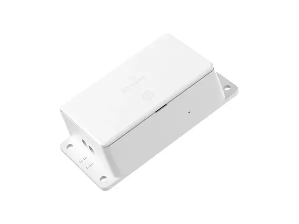 Smart Switch SONOFF Basic R5 Gen5 WiFi